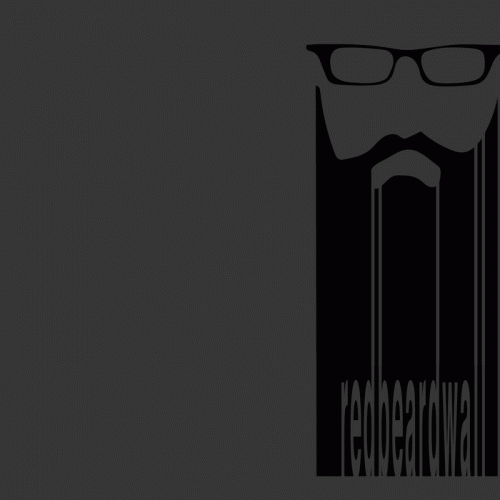 Red Beard Wall : Red Beard Wall